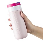 Dopper
Travel Mug 400ml
Berry Pink
